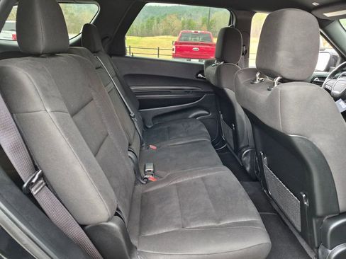 Used 2025 Dodge Durango GT image 19