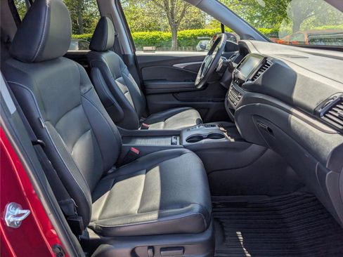 Used 2022 Honda Ridgeline RTL-E image 11