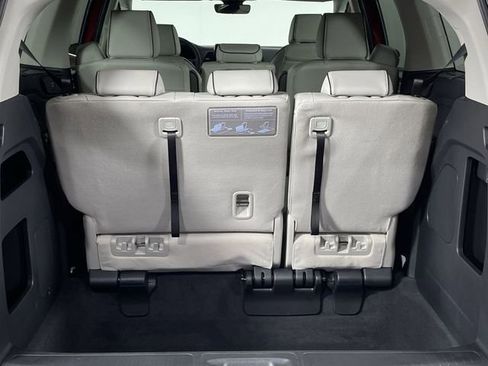 New 2026 Honda Odyssey Touring image 45