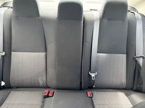 Used 2024 Nissan Sentra SV FWD image 24