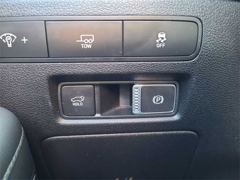 Used 2023 Hyundai Palisade Calligraphy image 30