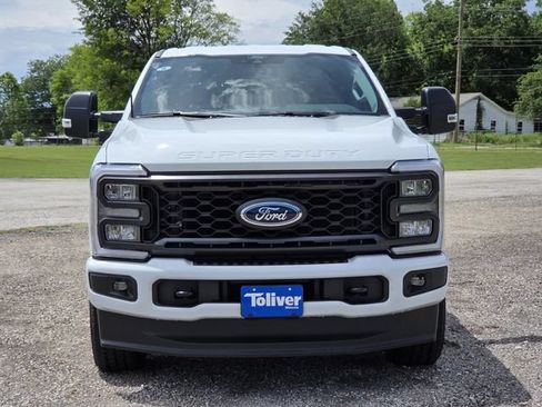 New 2026 Ford F350 XL AWD/4WD image 3