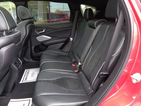 Used 2021 Acura RDX A-Spec image 18
