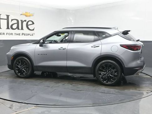Used 2023 Chevrolet Blazer LT w/ LPO, Cargo Package FWD image 54