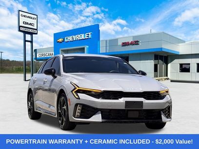Used 2025 Kia K5 GT-Line