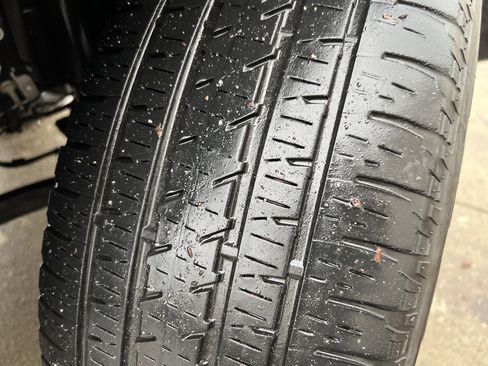 Certified 2023 Jeep Gladiator Overland image 12