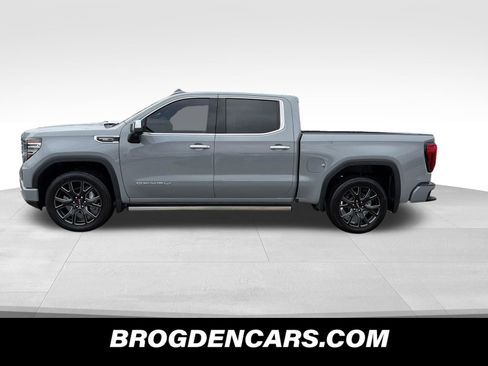 Used 2024 GMC Sierra 1500 Denali AWD/4WD image 5