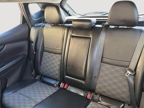 Used 2022 Nissan Rogue Sport SV w/ Technology Package AWD/4WD image 13