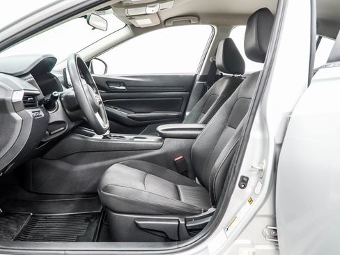 Used 2021 Nissan Altima 2.5 S image 36