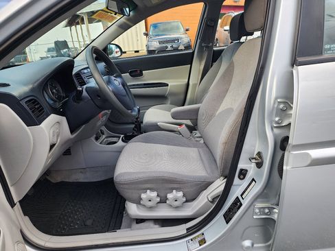 Used 2007 Hyundai Accent GLS image 13