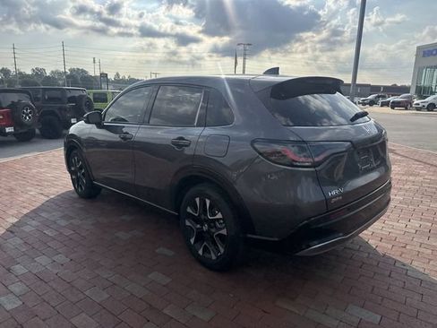 Certified 2026 Honda HR-V EX-L image 7
