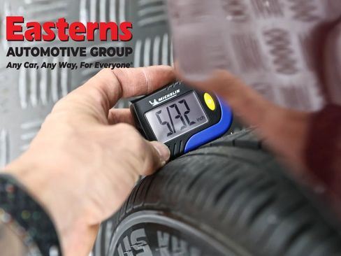 Used 2024 Mitsubishi Mirage G4 LE image 28