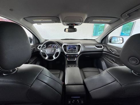 Used 2023 GMC Acadia SLT w/ Elevation Edition FWD image 29