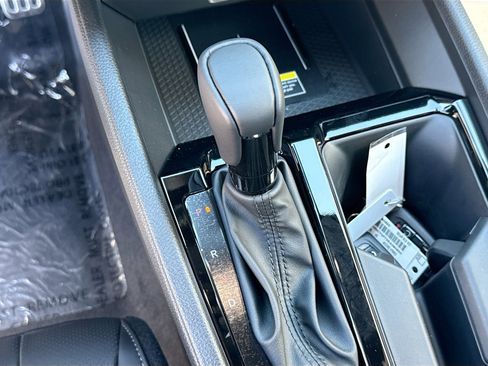 New 2025 Honda Accord Sport image 15