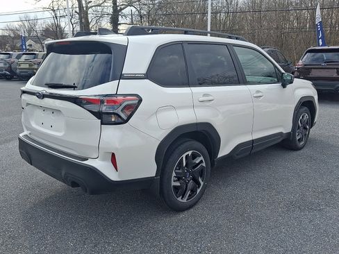 New 2026 Subaru Forester Limited image 3