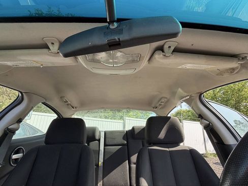 Used 2006 Pontiac Grand Prix w/ Preferred Package FWD image 32