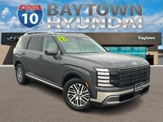 Certified 2026 Hyundai Palisade SEL FWD video 1