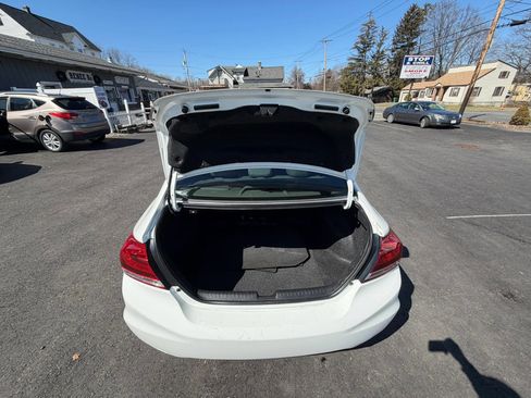 Used 2015 Honda Civic SE image 17