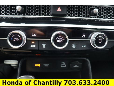 Used 2023 Honda Civic Sport image 16