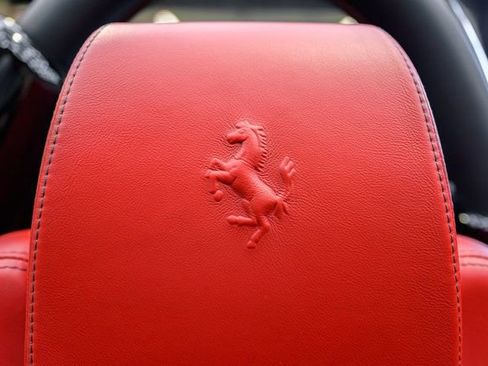 Used 2006 Ferrari F430 Spider image 20