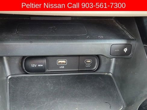 Used 2025 Kia Soul EX FWD image 39