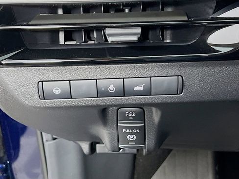 New 2025 Nissan Murano SL w/ Cargo Package image 10