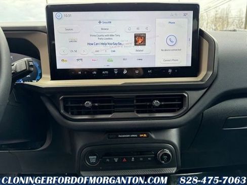 New 2025 Ford Bronco Sport Big Bend AWD/4WD image 26