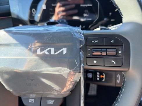 New 2027 Kia Telluride SX Prestige X-Pro AWD/4WD image 22