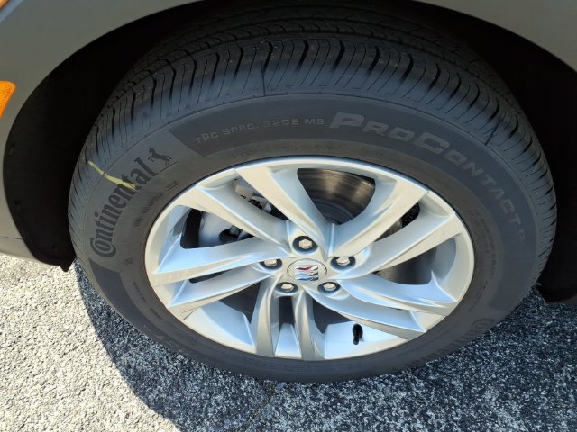 New 2026 Buick Envista Sport Touring w/ Convenience I Package FWD image 13
