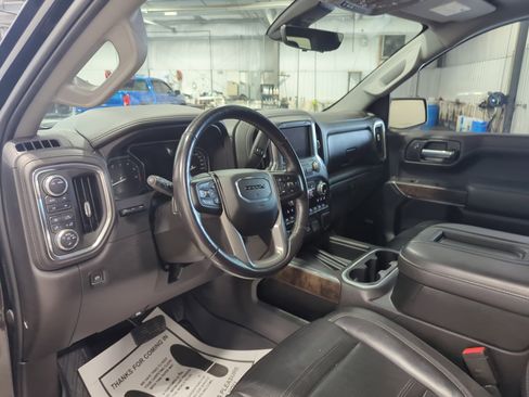 Used 2021 GMC Sierra 1500 Denali w/ Denali Ultimate Package image 14