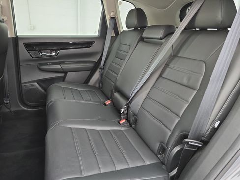 Used 2023 Honda CR-V EX-L image 14