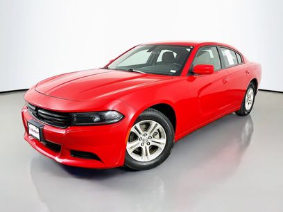 Used 2022 Dodge Charger SXT