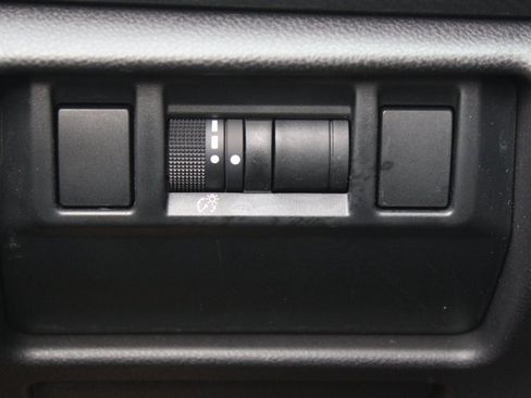 Certified 2025 Subaru Crosstrek 2.5i Sport image 13