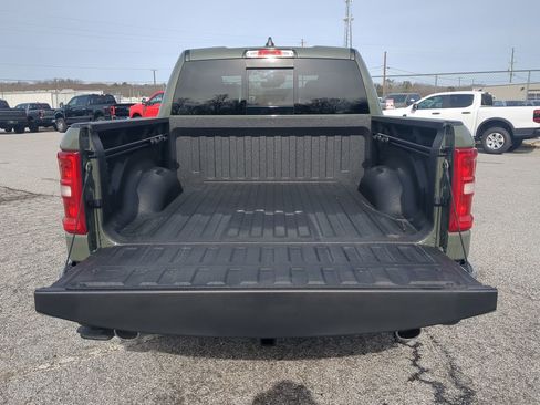 New 2026 RAM 1500 Laramie image 11