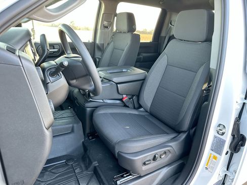 New 2026 Chevrolet Silverado 2500 Custom w/ Custom Value Package image 11