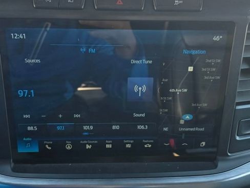 Used 2021 Ford F150 Lariat image 21