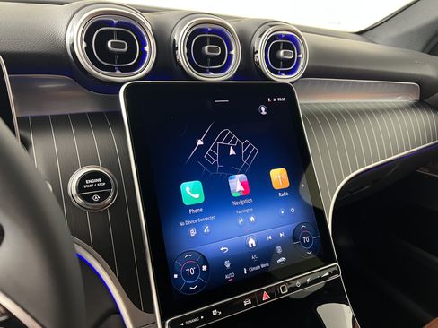 New 2026 Mercedes-Benz GLC 300 4MATIC image 29