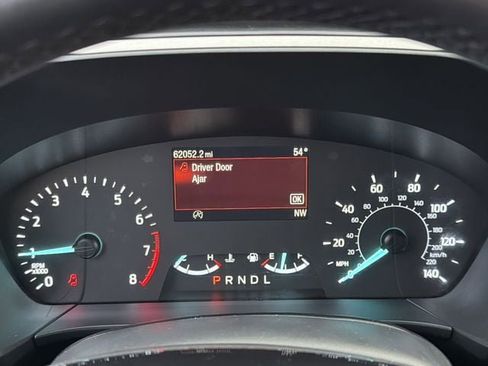 Used 2022 Ford Escape SEL image 29