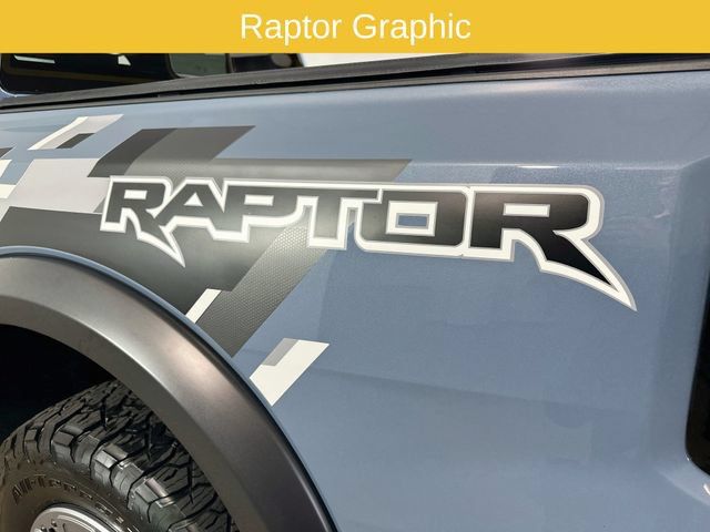 Certified 2024 Ford Ranger Raptor AWD/4WD image 21