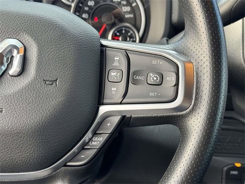 New 2025 RAM 2500 Tradesman image 10