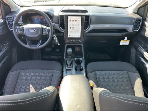 New 2025 Ford Ranger XL image 8