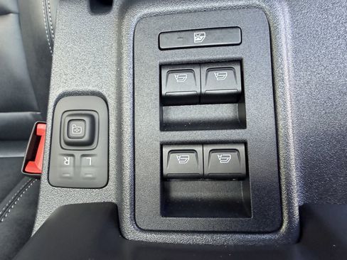 New 2026 Ford Bronco Big Bend AWD/4WD image 19