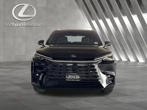 Certified 2026 Lexus TX 350 AWD w/ Technology Package image 4