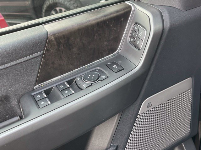 New 2026 Ford F250 Lariat w/ Lariat Premium Package AWD/4WD image 27