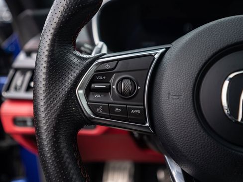 Certified 2023 Acura MDX A-Spec image 22