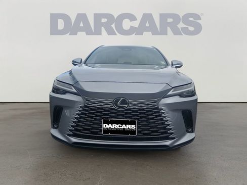 Used 2024 Lexus RX 350 Premium Plus w/ Convenience Package image 2