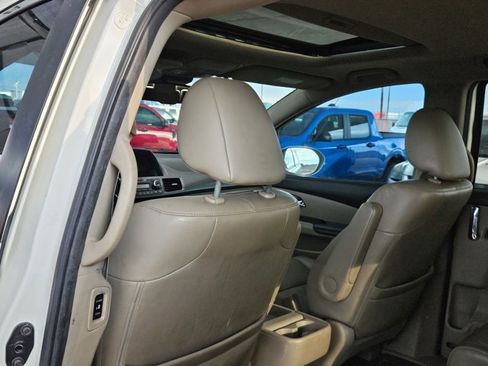 Used 2016 Honda Odyssey EX-L image 15