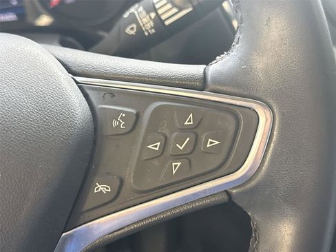 Used 2023 Chevrolet Equinox LT image 25