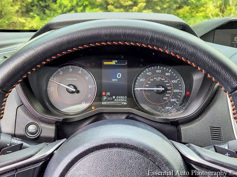 Certified 2023 Subaru Crosstrek 2.0i Premium AWD/4WD image 18