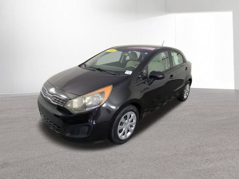 Used 2013 Kia Rio EX FWD image 37